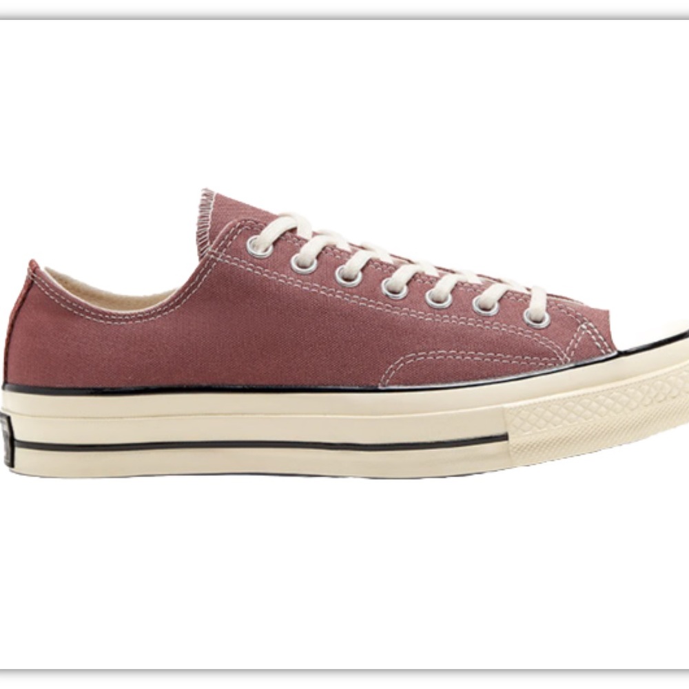 🦄 Converse Chuck Taylor All Star 1970s Low Top Saddle Womens 5.5